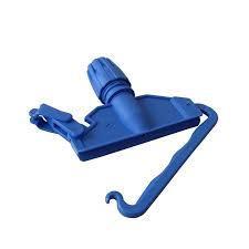 PINZA MOP NYLON BLU