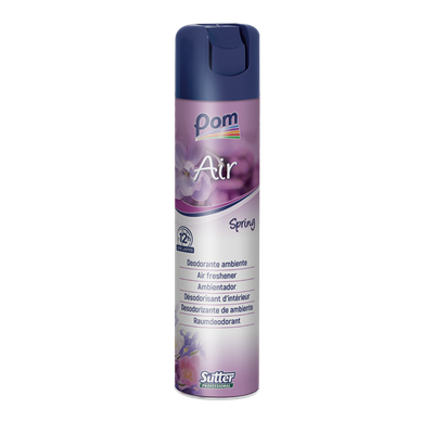 AIR SPRING FL 12 X 300 ML-DEODORANTE AMBIENTI