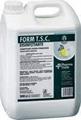 PHARMAFORM TSC LT.5 X 4 DISINFETTANTE SUPERFICI CON  SALI QUATERNARI