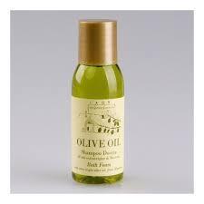 FLACONE SH/DOCCIA ML 32 OLIO D'OLIVA TAPPO ALLUMINIO