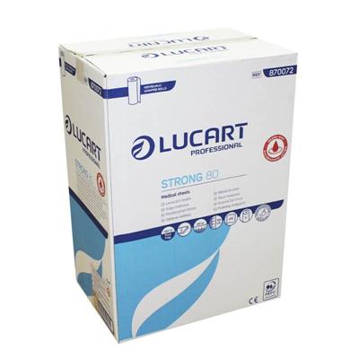 LENZUOLINO MEDICALE STRONG LUCART 6 RT