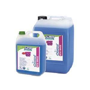 ECO RINSE ECOLABEL BRILLANTANTE LT.5X4