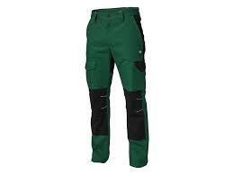 PANTALONE UNISEX SIGGI COL. VERDE