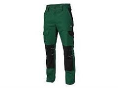 PANTALONE UNISEX SIGGI COL. VERDE