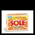 SAPONE MARSIGLIA SOLE 2 X 250