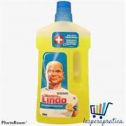 MASTRO LINDO LIMONE 950 ML X 12