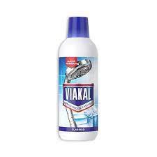 VIAKAL  CASA 500 ML X 15 FL.